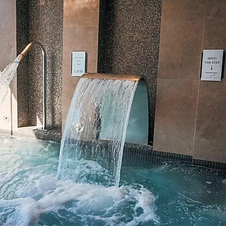 Hotel Hoposa Montelin