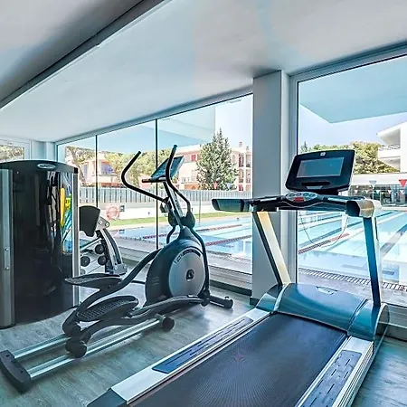 Hotel Hoposa Montelin 4*
