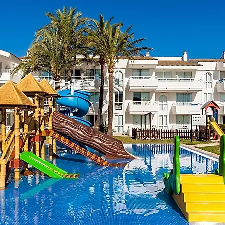 Hoposa Montelin 4*