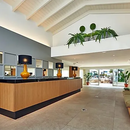 Hotel Hoposa Montelin 4*