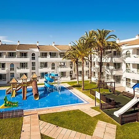 Hoposa Montelin Hotel 4*