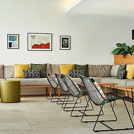 Hoposa Montelin Hotel