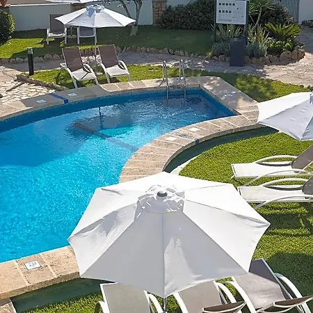 Hoposa Montelin Hotel 4*