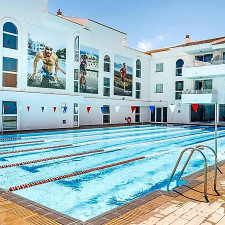 Hoposa Montelin Hotel Port de Pollenca