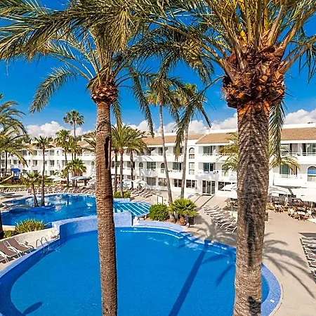 Hoposa Montelin 4*