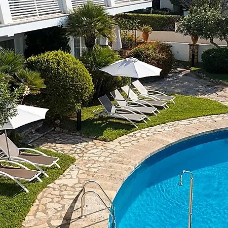 Hoposa Montelin Hotel 4*