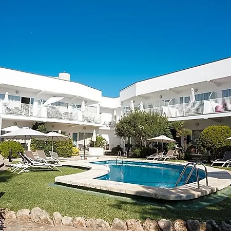 Hoposa Montelin 4* Port de Pollenca