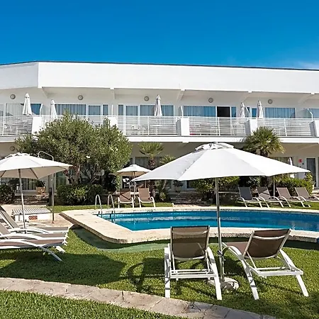 Hoposa Montelin Hotel Port de Pollenca
