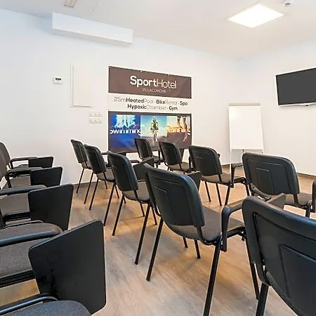 Hoposa Montelin Hotel 4*